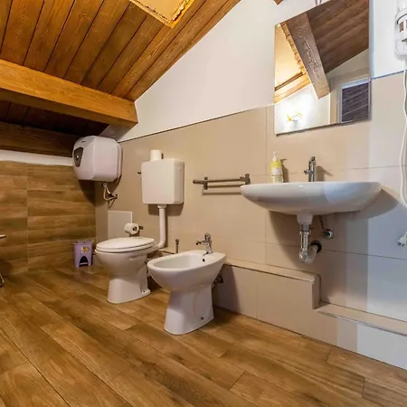 Гостевой дом Center