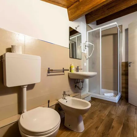 Гостевой дом Center