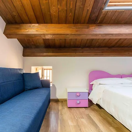 Center Гостевой дом Чефалу