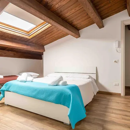 Center Гостевой дом Чефалу