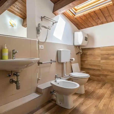 Center Гостевой дом Чефалу