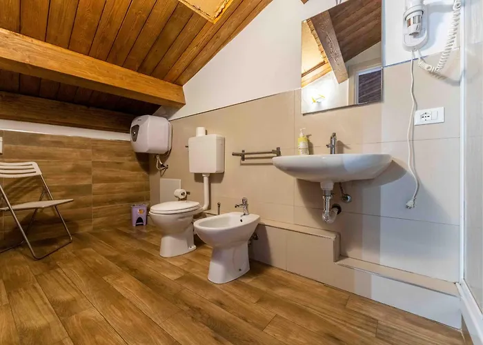 Гостевой дом Center