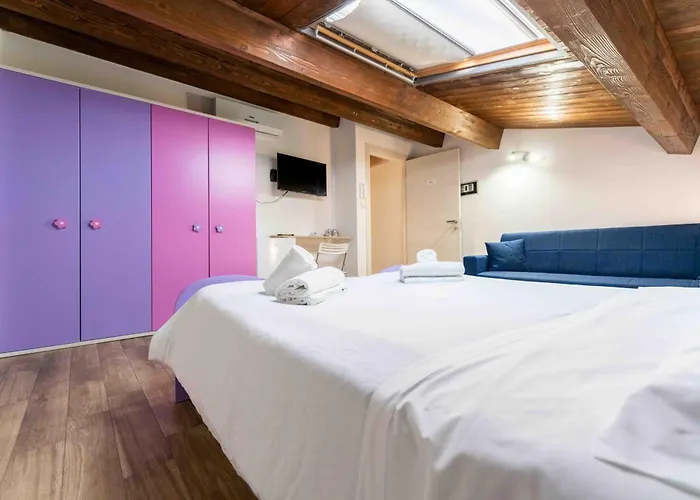 Center Гостевой дом *