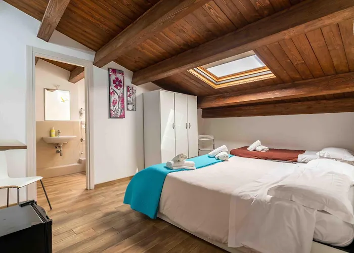 Гостевой дом Center *