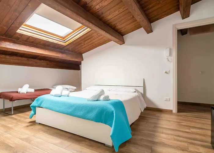 Center Гостевой дом Чефалу