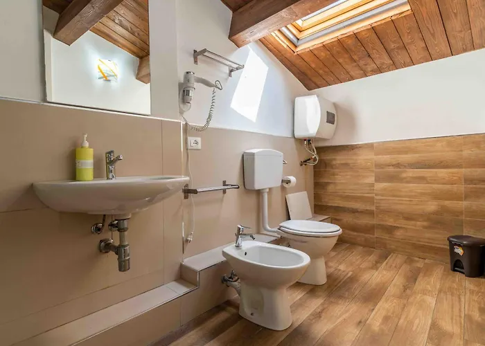 Center Гостевой дом Чефалу