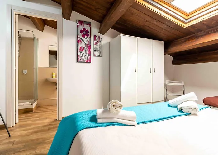 Гостевой дом Center Чефалу