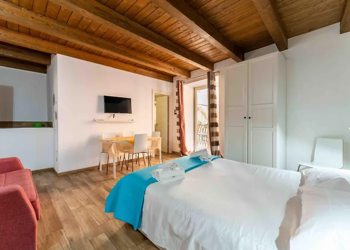 Center Гостевой дом