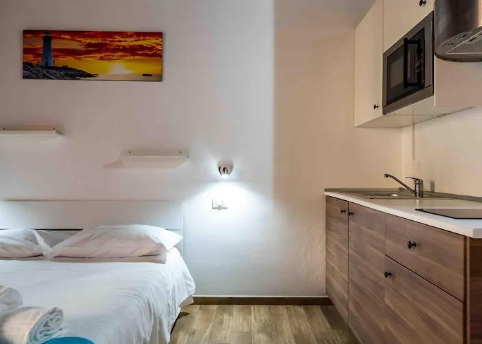 Center Гостевой дом