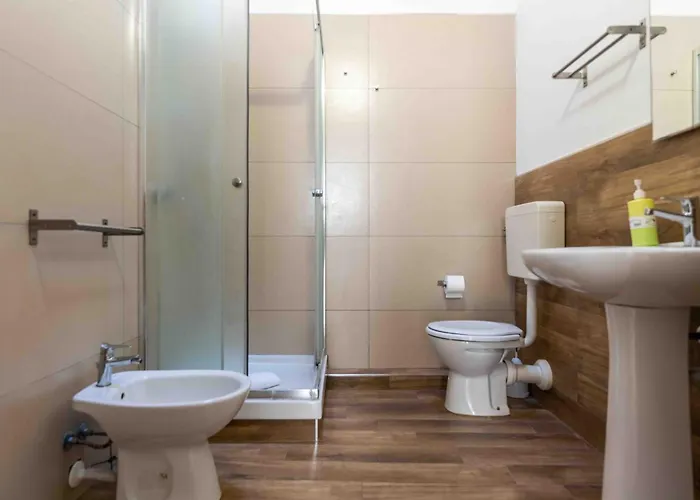 Гостевой дом Center *