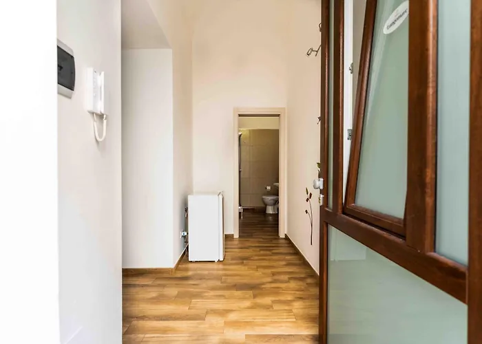 Center Гостевой дом