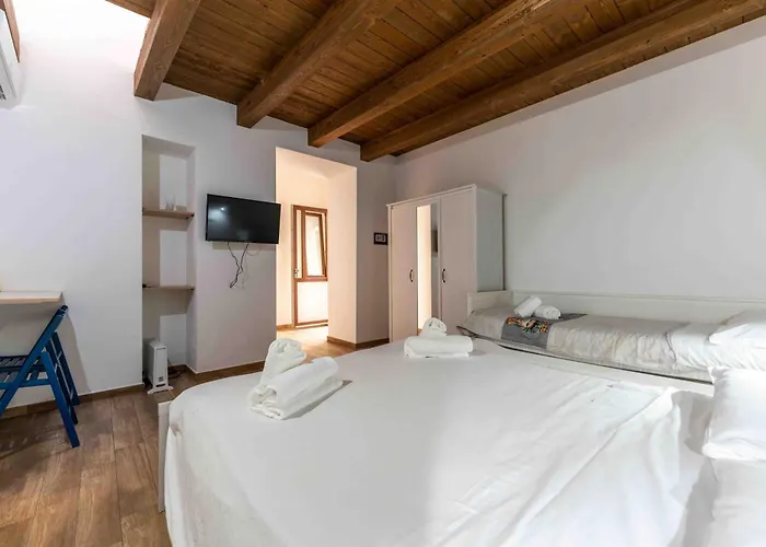 Center Гостевой дом