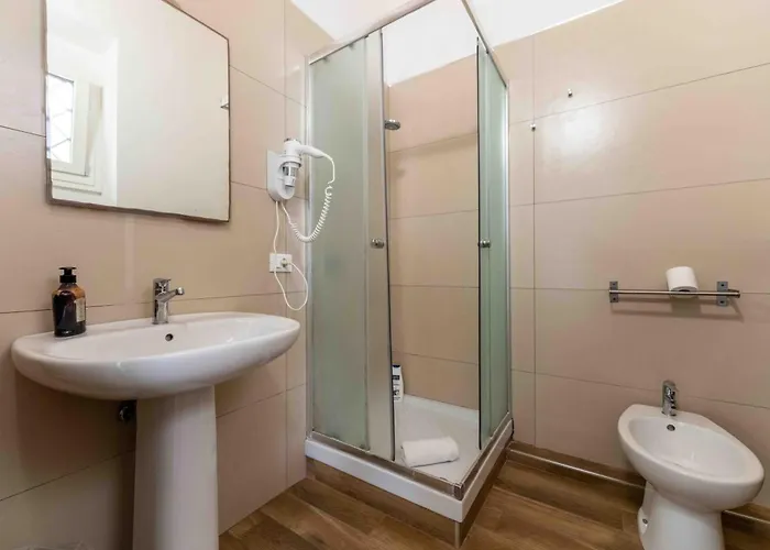 Гостевой дом Center