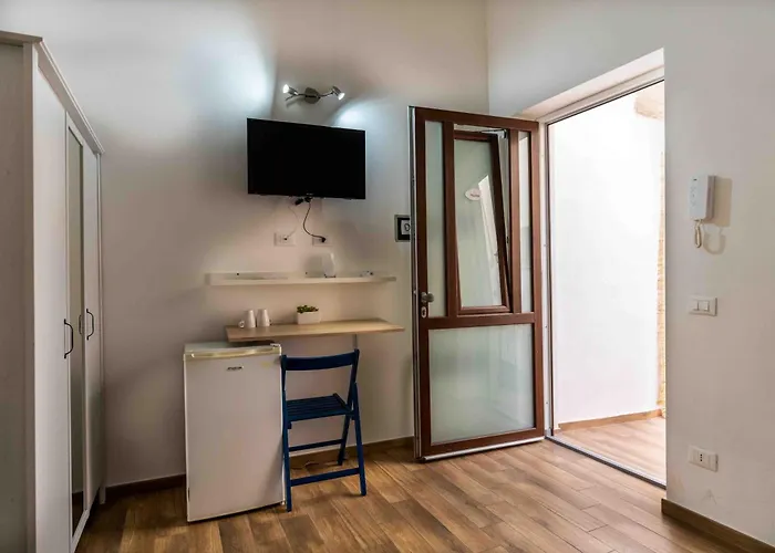 Center Гостевой дом *