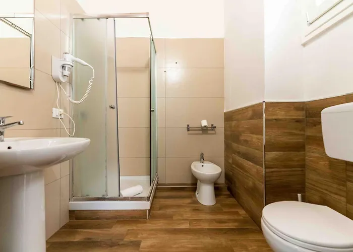 Center Гостевой дом