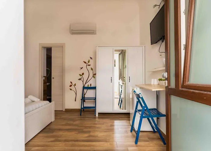 Center Гостевой дом *